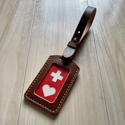 ヘルプマークとは