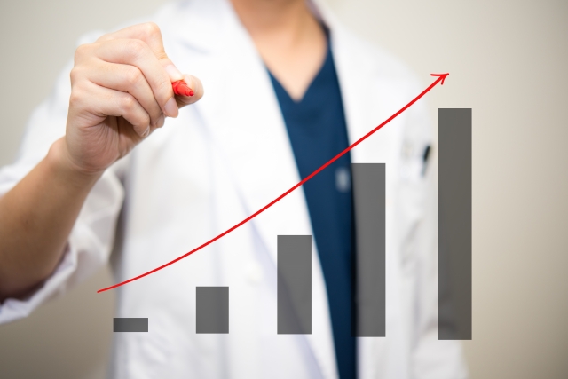 臨床研究、臨床試験、治験のはなし