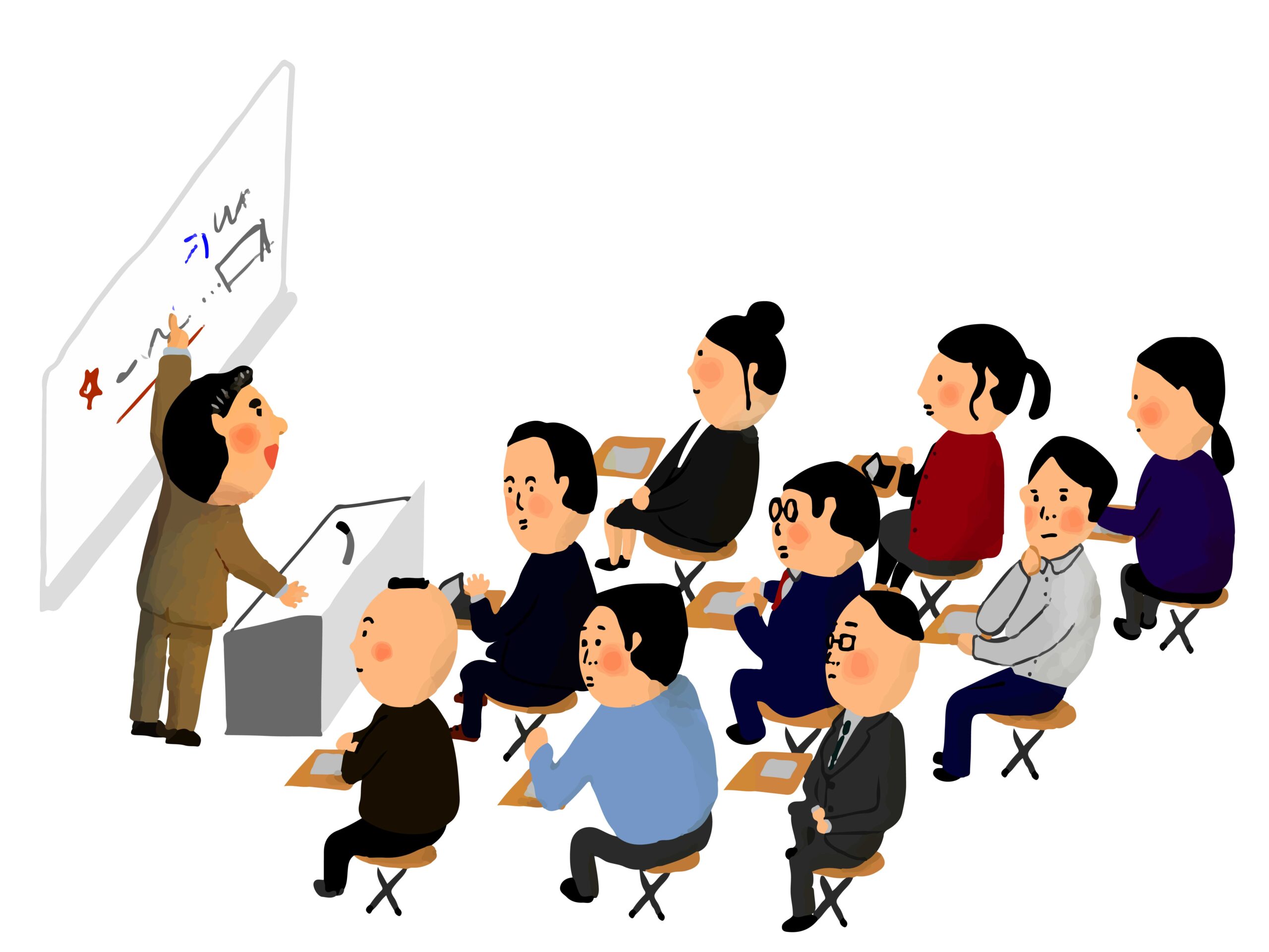 医療講演会：「炎症性腸疾患の管理：⾃分でできる事のポイント」のお知らせ