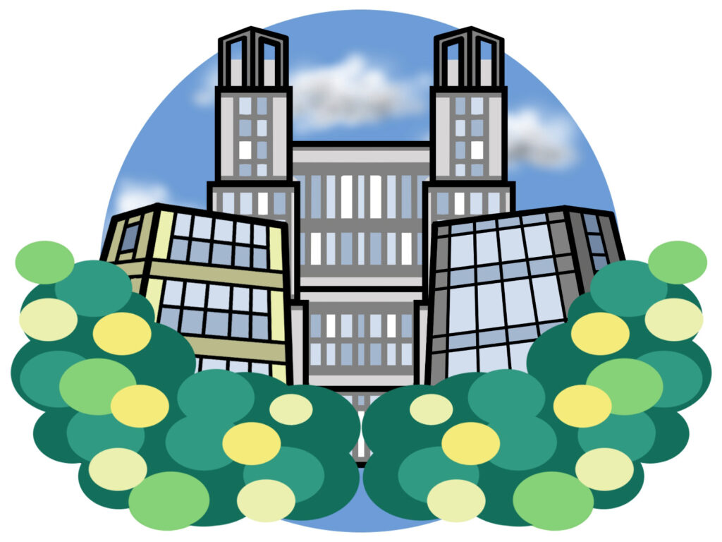 東京都　会計年度任用職員（福祉局アシスタント職員（一般業務））の募集案内