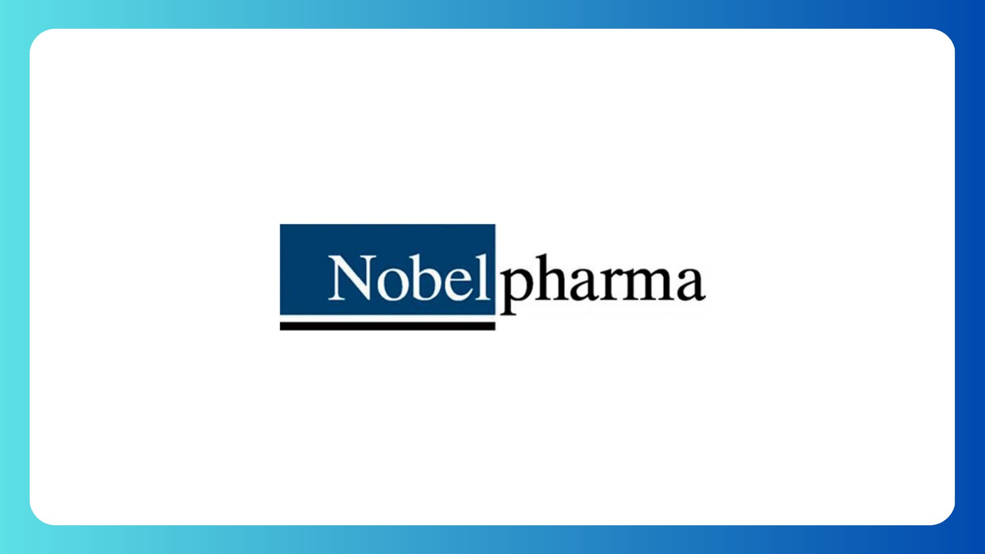 遠位型ミオパチー治療薬「アセノベル」　12月19日発売‐ノーベルファーマ