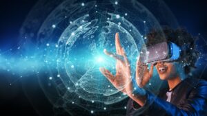 難病の子どもたちをメタバースで支える『WonderMeta×PABLOS美術館』が始動! | VR Inside