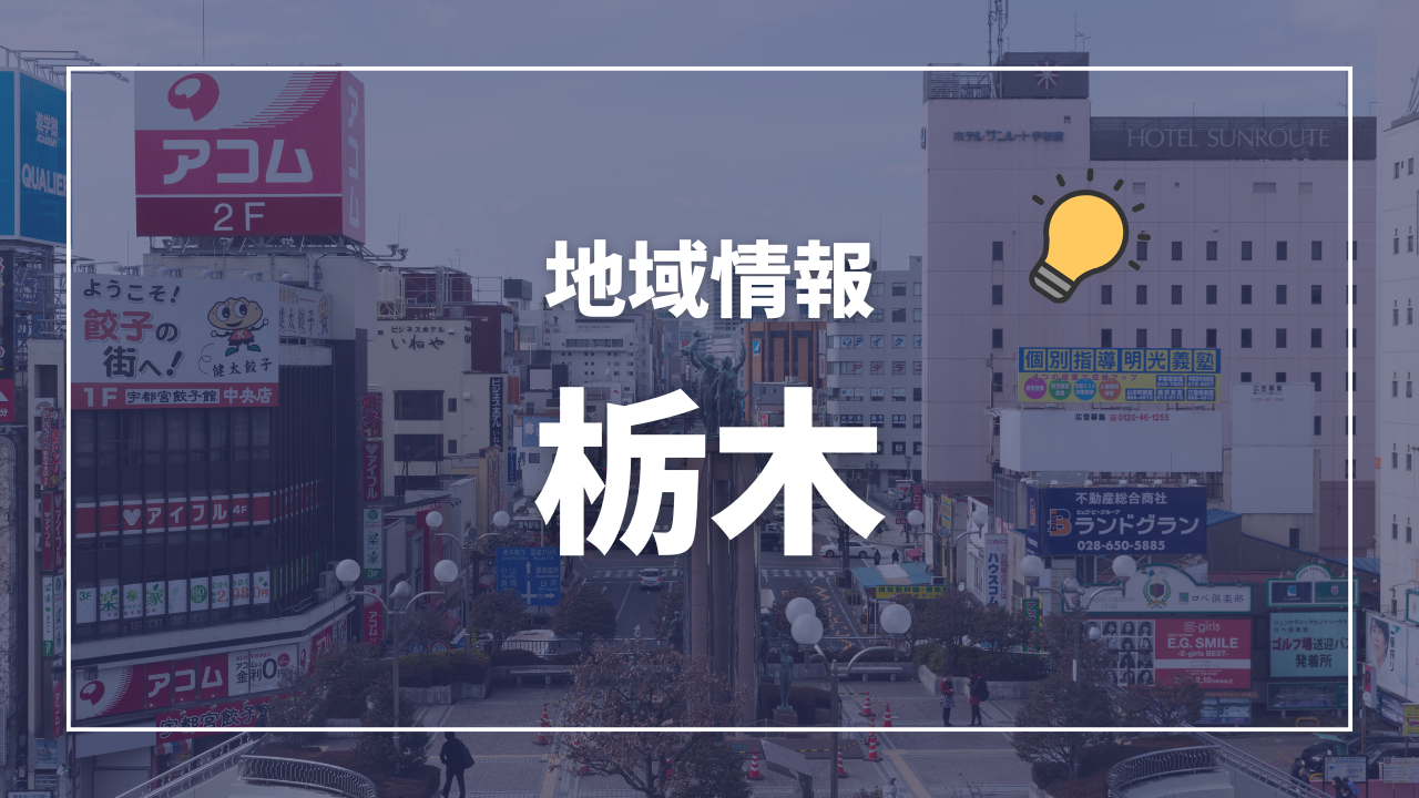 栃木県の小児慢性特定疾病医療費助成制度における指定医療機関について