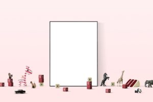 福島市で「希少難病」理解促進パネル展開催中!患者の声と課題を紹介